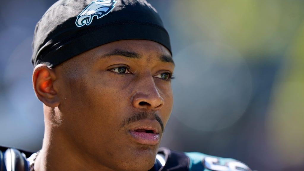 Philadelphia Eagles' DeVonta Smith, Dontayvion Wicks both out again vs. Washington Commanders in Week 8 — Ardmore Sports news