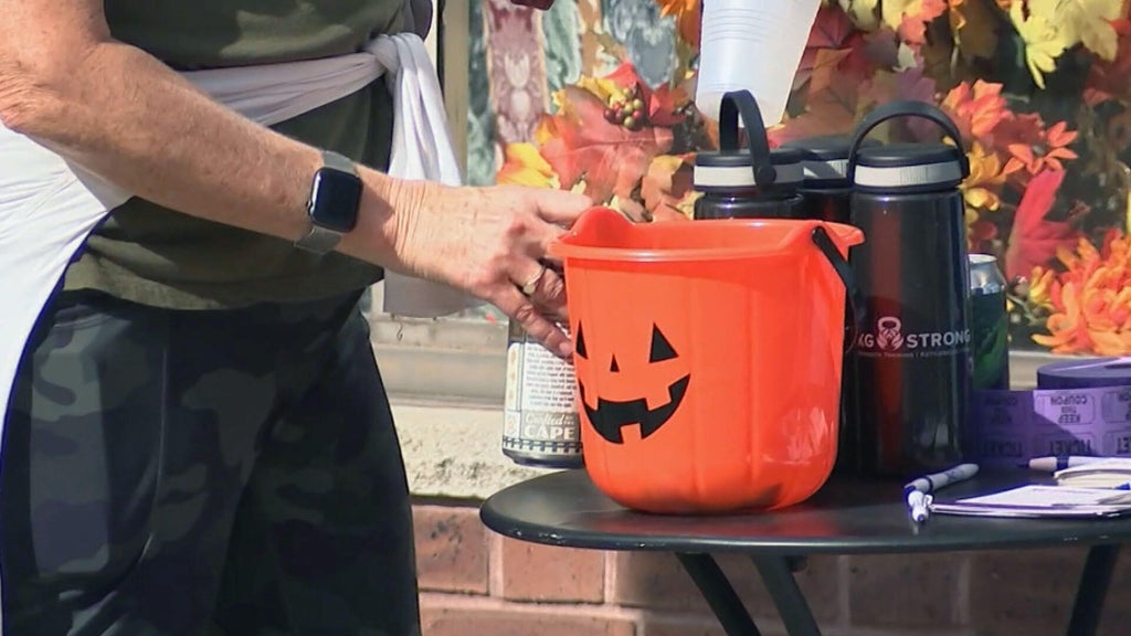 Why some New Jersey communities are changing Halloween trick-or-treating hours — Ardmore Government news