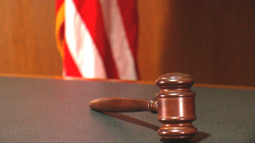 New Jersey teacher pleads guilty to having sexual relationship with student who lived at her home — Ardmore Schools news