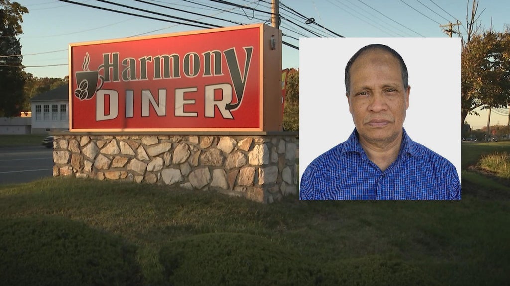 71-year-old bicyclist killed in hit-and-run in Voorhees, New Jersey: "He was the greatest guy" — Ardmore Dining news