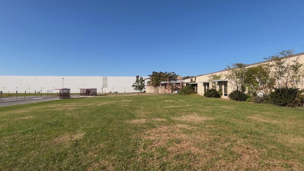 A state-of-the-art movie and TV studio could soon replace an "eyesore" in Pitman, New Jersey — Ardmore Real Estate news