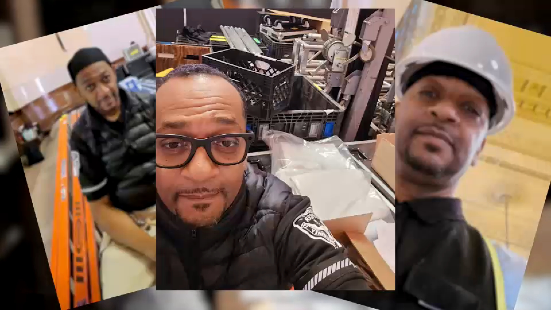 Small typo costs Brooklyn man Philip Walters thousands in unemployment benefits
— Ardmore Community news
