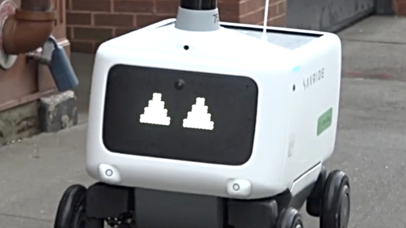 Philly robot tax could replace revenue lost when taxpaying workers are displaced by technology — Ardmore Technology news