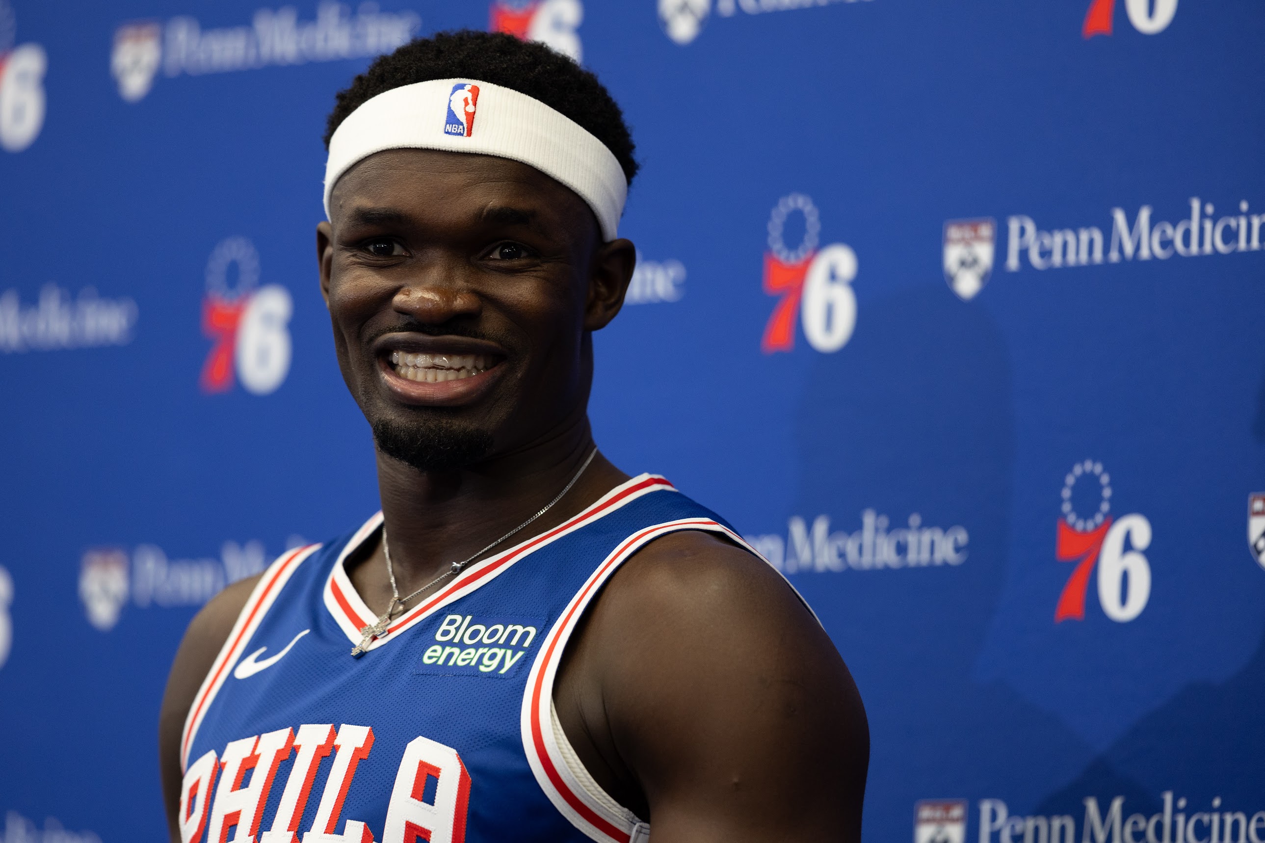 Sixers mailbag: How (quickly) can the backup center issues be resolved? — Ardmore Community news