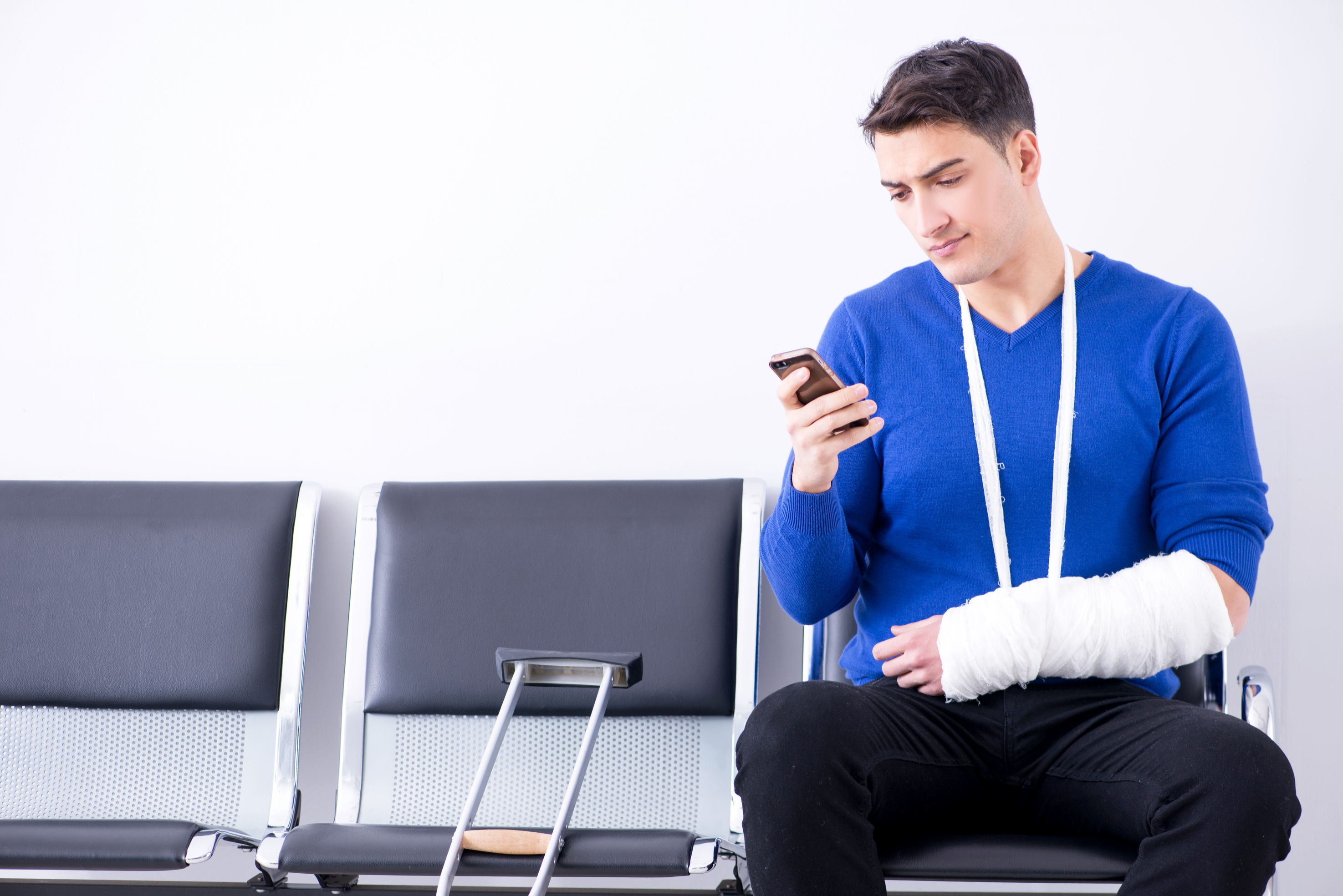 Your phone knows you're at the doctor, and data brokers do, too — then profit from it — Ardmore Health news