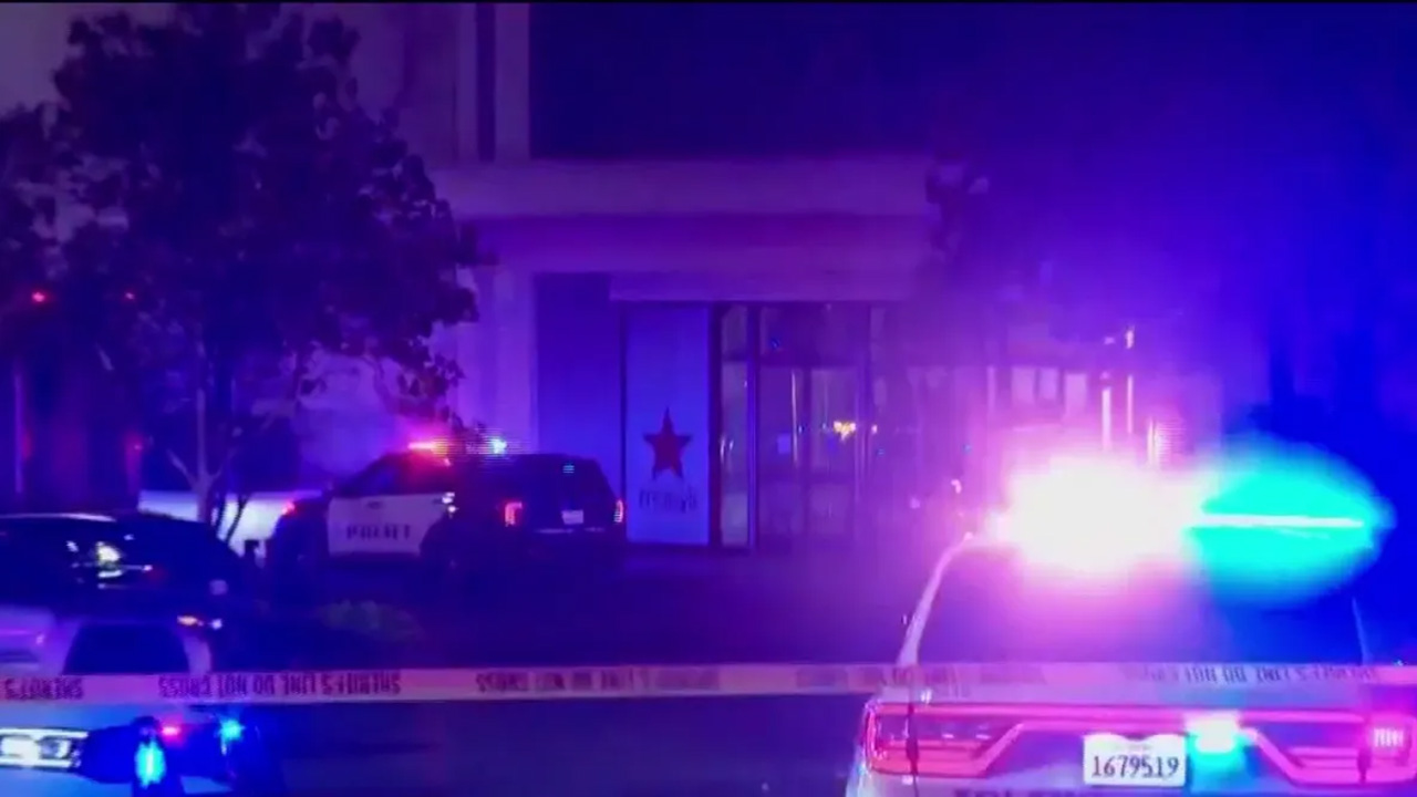 1 dead, 6 hurt in shooting at Spirit Halloween store in California — Ardmore Business news