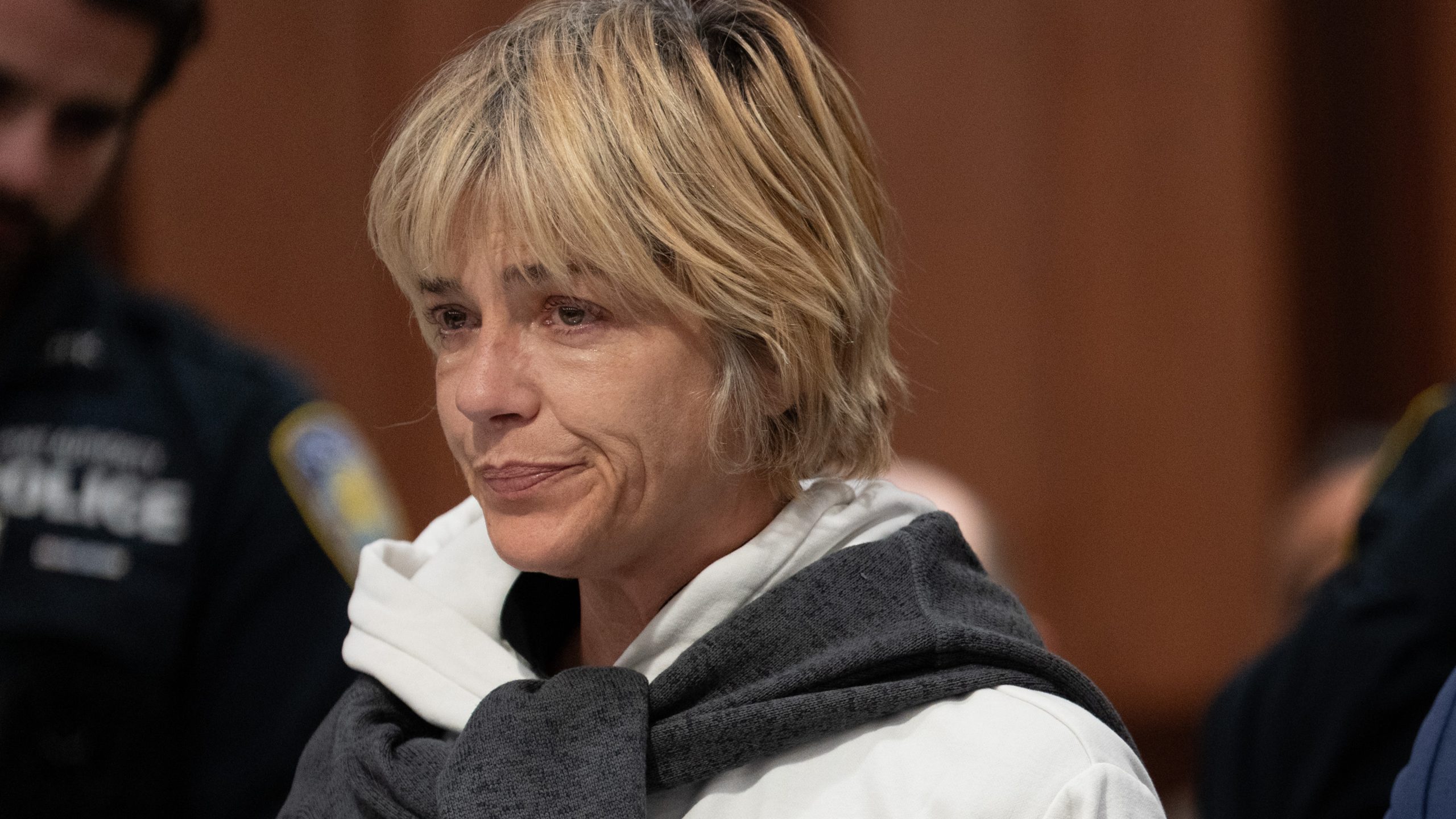 Selma Blair breaks silence on airplane arrest: ‘I am so sorry’ — Ardmore Community news